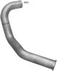 POLMO 69.24 Exhaust Pipe